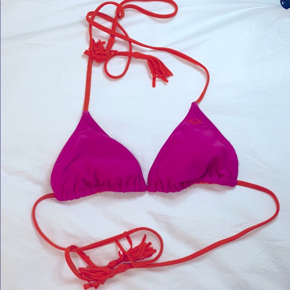 Bikini top - Picture 2 of 2